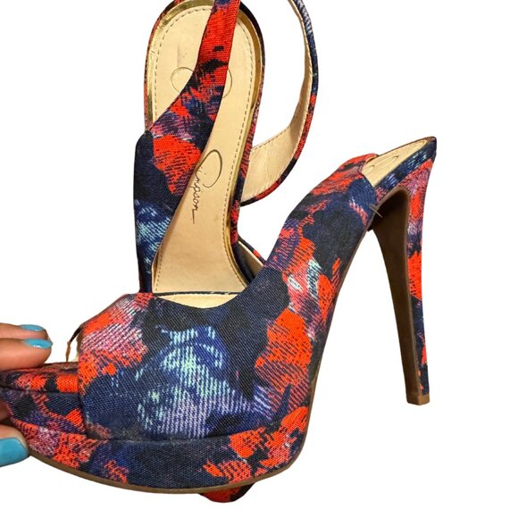 Jessica Simpson Size 8 - Picture 2 of 5